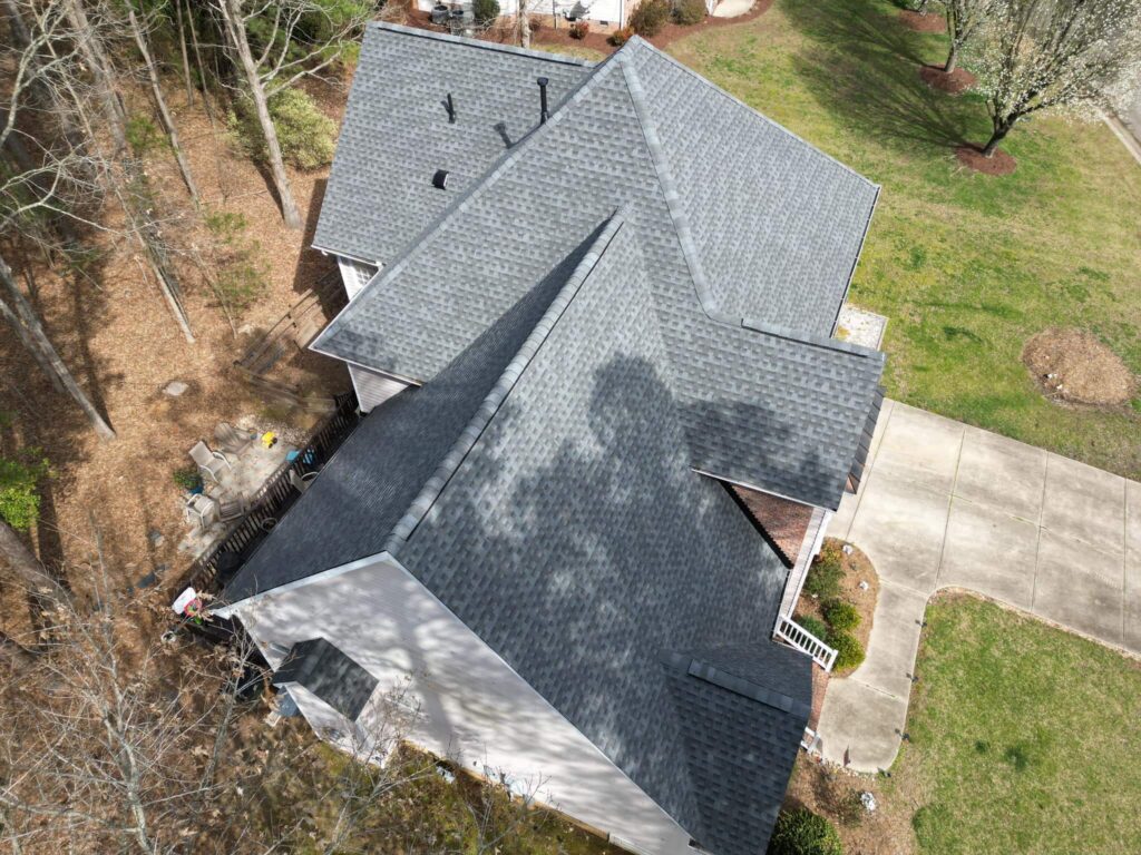 roof repair near Fanwood New Jersey
