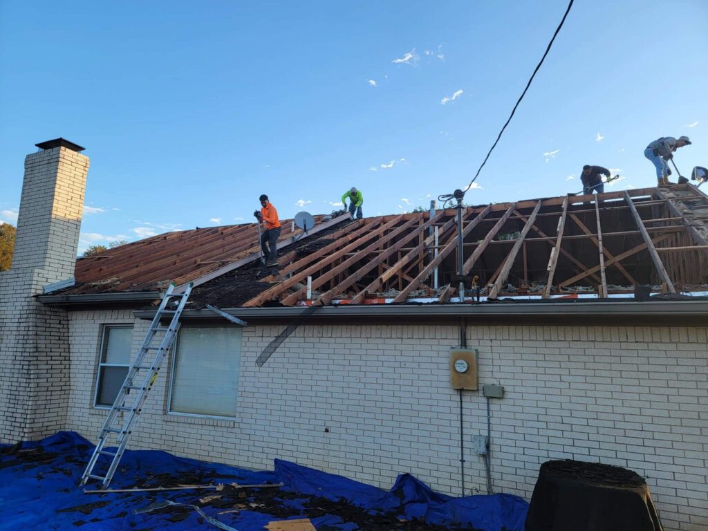 roofing contractors Fanwood NJ