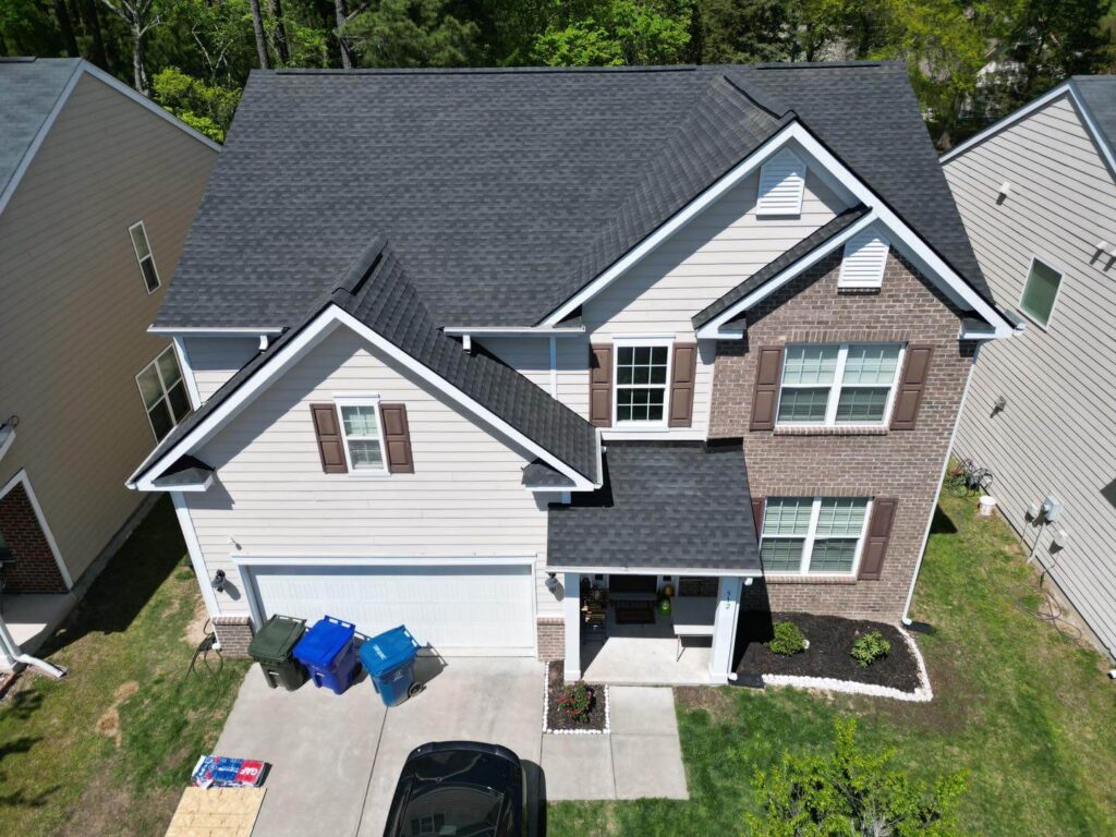 roofing services near Fanwood New Jersey